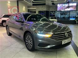 ڤۆڵکسواگن جێتا